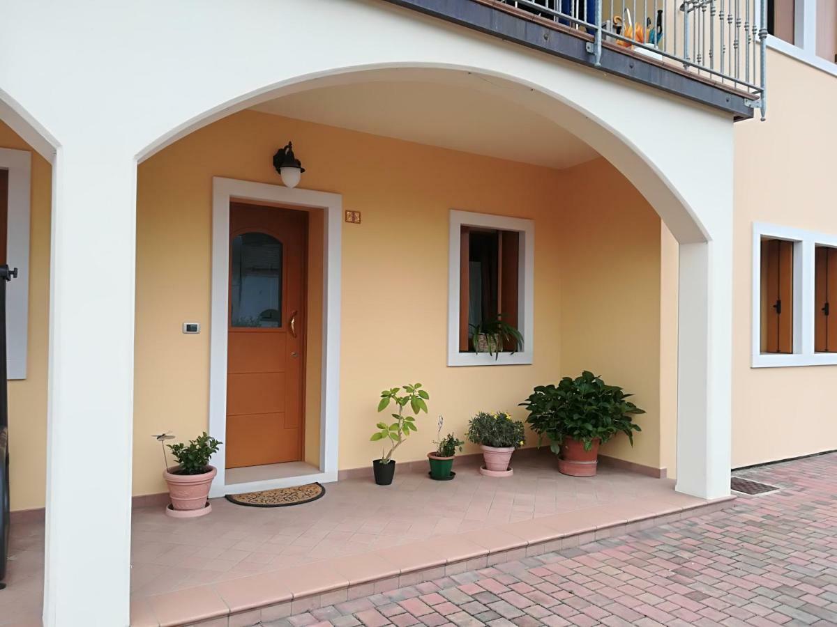 Appartamento da Cristina Conco Exterior foto